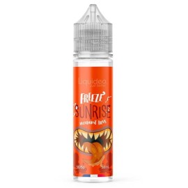 Sunrise Freeze E-liquide Liquideo