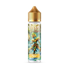 Tropical Wave Paradise - E-liquide Primé Vape Of Legends