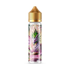 Sweet Dragon Mystique 50ml Vape Of Legends Premium