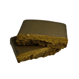 Résine Ketama 🔥 HE+ (High Effect Plus) AEA - 100g