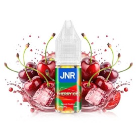 Cherry Ice 10ml JNR Falcon-X Plus Joker - Sels de Nicotine 20mg