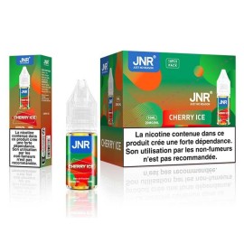 Cherry Ice 10ml JNR Falcon-X Plus Joker - Sels de Nicotine 20mg