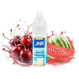 E-liquide Cherry Watermelon Freeze 10ml JNR Falcon-X Plus Joker - Sels de Nicotine 20mg