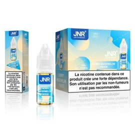 E-liquide Cherry Watermelon Freeze 10ml JNR Falcon-X Plus Joker - Sels de Nicotine 20mg