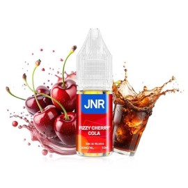 E-liquide Fizzy Cherry Cola 10ml JNR - Sels de Nicotine 20mg