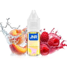 E-liquide Peach Berry 10ml JNR Falcon-X Plus - Sels de Nicotine 20mg