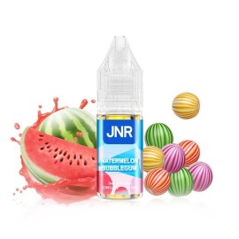 E-liquide Watermelon Bubblegum 10ml JNR Falcon-X Plus - Sels de Nicotine 20mg