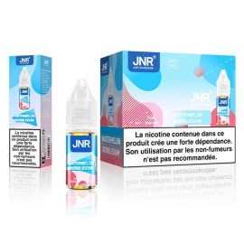 E-liquide Watermelon Bubblegum 10ml JNR Falcon-X Plus - Sels de Nicotine 20mg