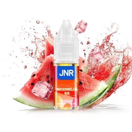E-liquide Watermelon Ice 10ml JNR Falcon-X Plus - Sels de Nicotine 20mg