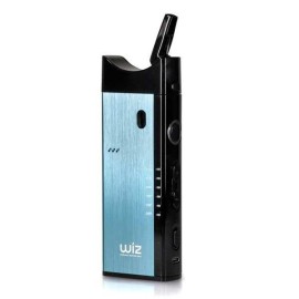Vaporisateur Hybrid 2ml - Wiz Vaporizer