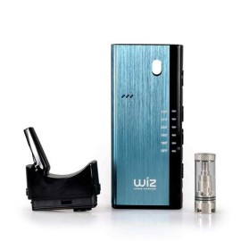 Vaporisateur Hybrid 2ml - Wiz Vaporizer