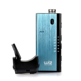 Vaporisateur Hybrid 2ml - Wiz Vaporizer