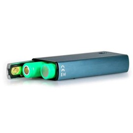 Vaporisateur Hybrid 2ml - Wiz Vaporizer