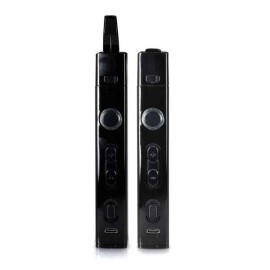 Vaporisateur Hybrid 2ml - Wiz Vaporizer