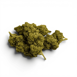 Fleur de CBD Sweet Cheese Indoor