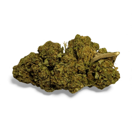 Fleur de CBD Black Mamba Greenhouse