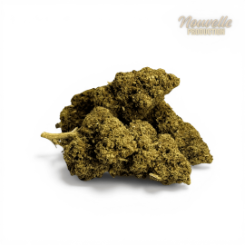 Fleur CBD Pineapple Express Greenhouse