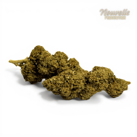 Fleur CBD Pineapple Express Greenhouse