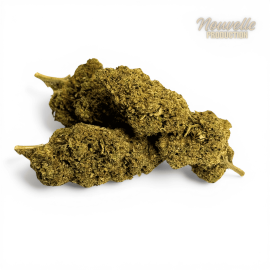 Fleur CBD Pineapple Express Greenhouse