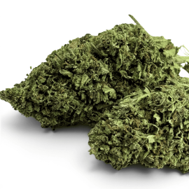 Fleur de CBD AK-47 Indoor