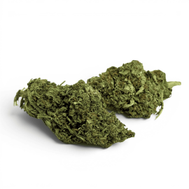 Fleur de CBD AK-47 Indoor