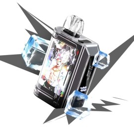 Puff Le Bar 45K Amour 66 1000mAh 32ml - Lost Vape