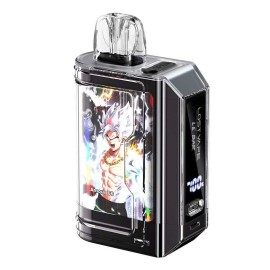 Puff Le Bar 45K Amour 66 1000mAh 32ml - Lost Vape