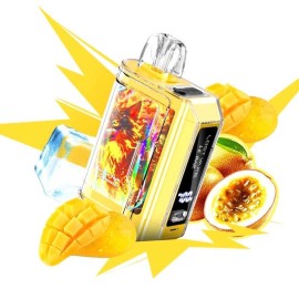 Puff Le Bar 45K Mangue Fruit de la passion - Lost Vape