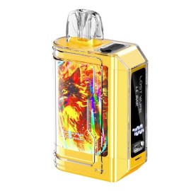 Puff Le Bar 45K Mangue Fruit de la passion - Lost Vape