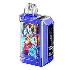 Puff Le Bar 45K Mr Blue 1000mAh 32ml - Lost Vape