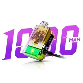 Puff Le Bar 45K Mr Blue 1000mAh 32ml - Lost Vape