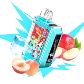 Puff Le Bar 45K Pomme Peche Poire 1000mAh 32ml - Lost Vape
