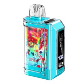 Puff Le Bar 45K Pomme Peche Poire 1000mAh 32ml - Lost Vape