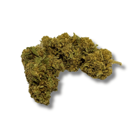 Fleur CBD Buddha Fruit Premium Greenhouse