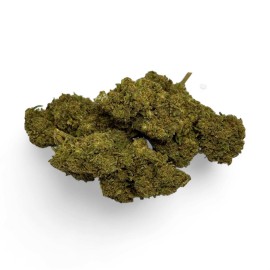 Fleur de CBD Cannatonic Greenhouse