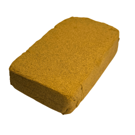 Résine CBD La Mousse Lemon Gelato MS (Magic Sauce) 60% 🔥 - 100g