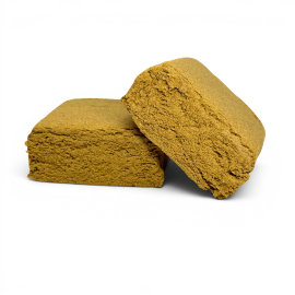 Résine CBD La Mousse Banana MS (Magic Sauce) 60% 🔥 - 100g