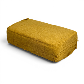 Résine CBD La Mousse Banana MS (Magic Sauce) 60% 🔥 - 100g