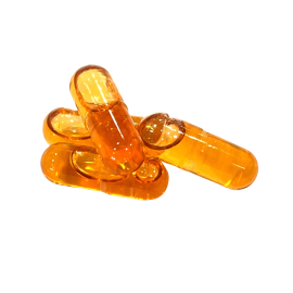 Gélules Liquides Muscle & Articulation 50 mg Complexe CB2 | Novaloa