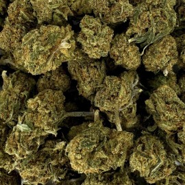 Small Bud Premium Berries CBD