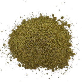 Trim Fleur Amnesia