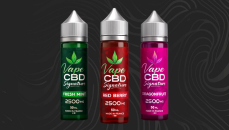 E-liquides CBD