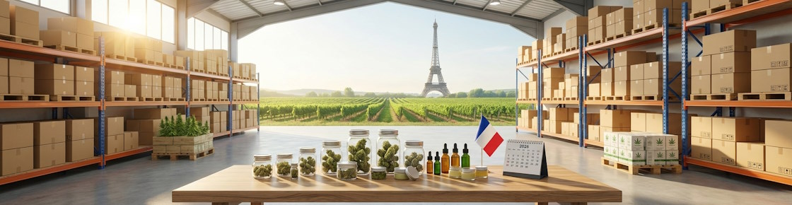 Meilleur Grossiste CBD